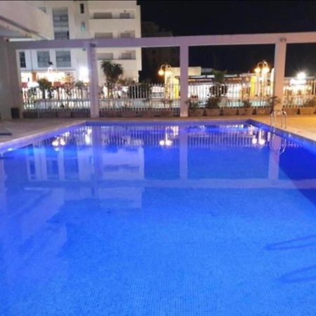 Yasmine Appartement Танжер Екстер'єр фото