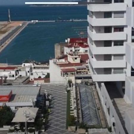 Yasmine Appartement Танжер Екстер'єр фото