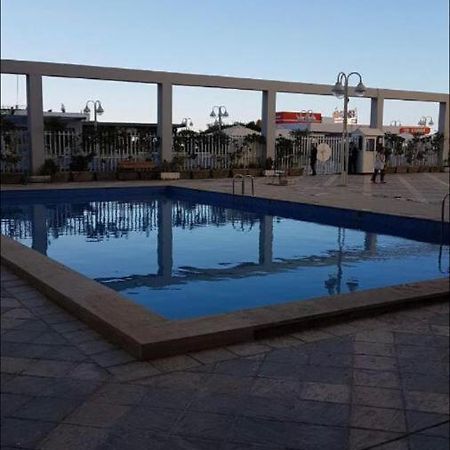 Yasmine Appartement Танжер Екстер'єр фото