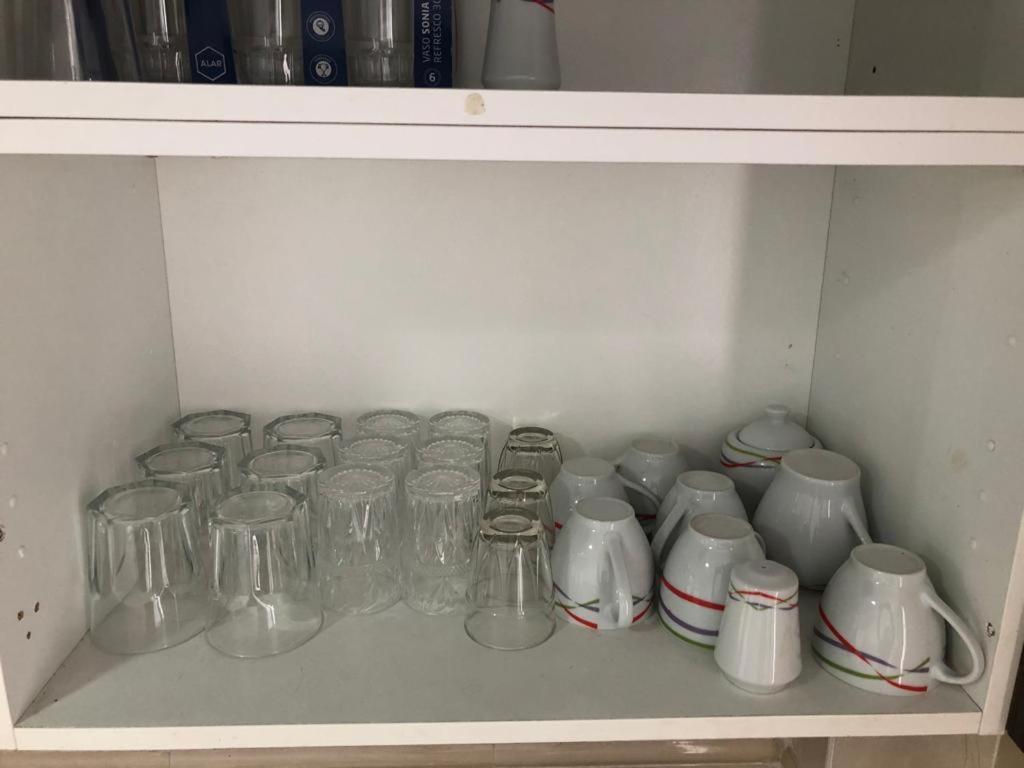 Yasmine Appartement Танжер Екстер'єр фото