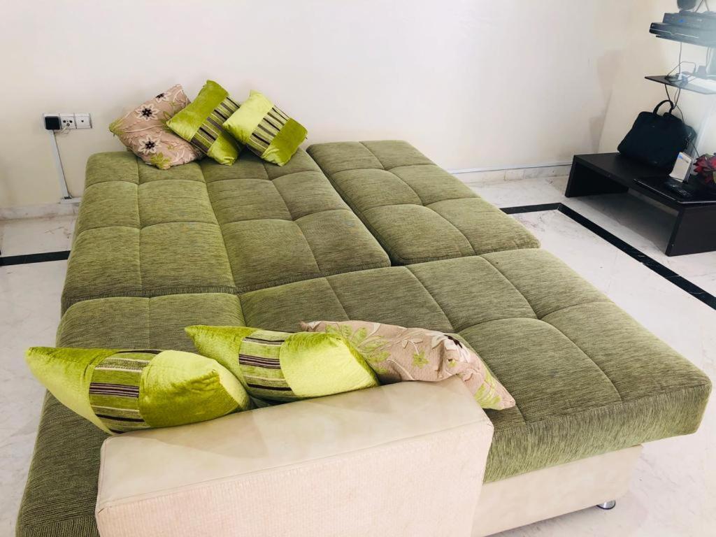 Yasmine Appartement Танжер Екстер'єр фото