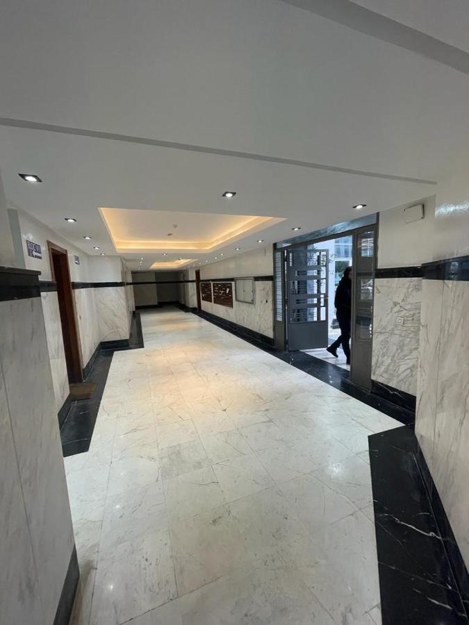 Yasmine Appartement Танжер Екстер'єр фото