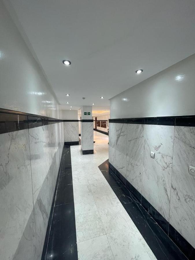 Yasmine Appartement Танжер Екстер'єр фото