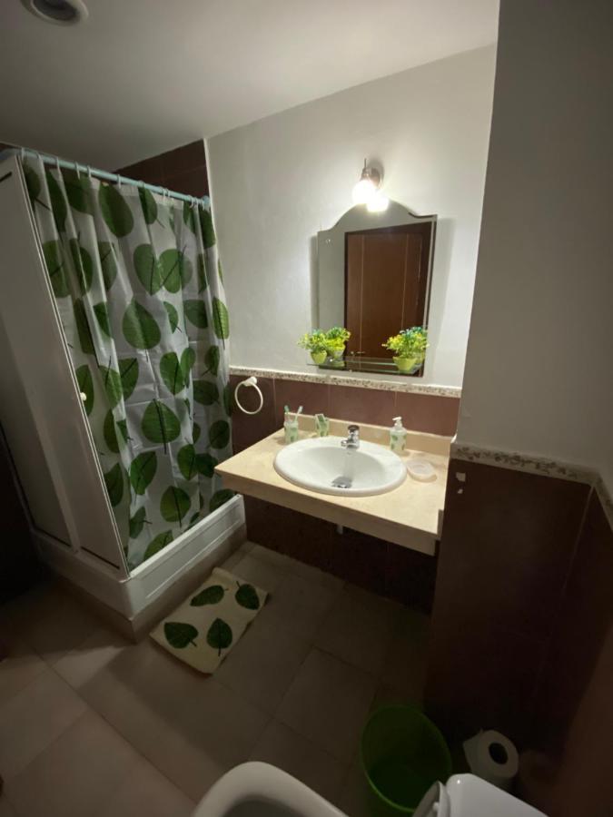 Yasmine Appartement Танжер Екстер'єр фото