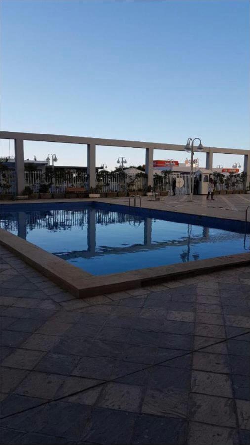 Yasmine Appartement Танжер Екстер'єр фото