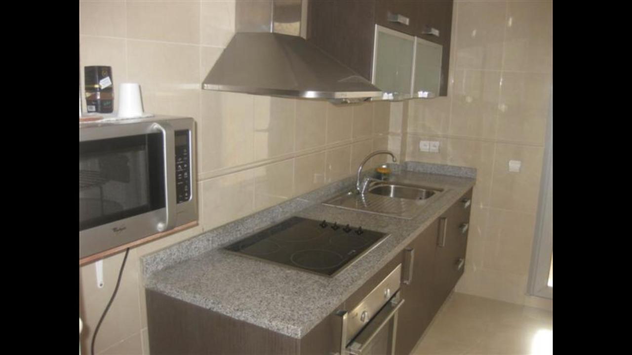 Yasmine Appartement Танжер Екстер'єр фото